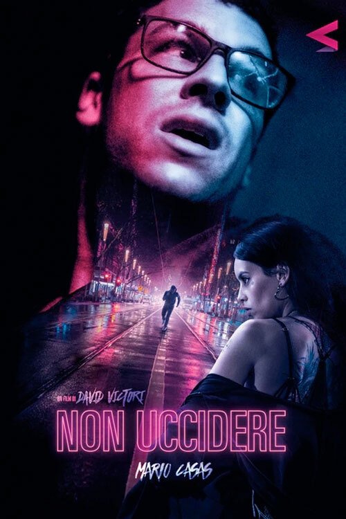 Locandina di Non uccidere