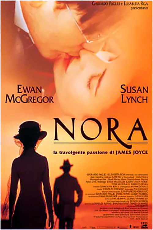 Locandina di Nora