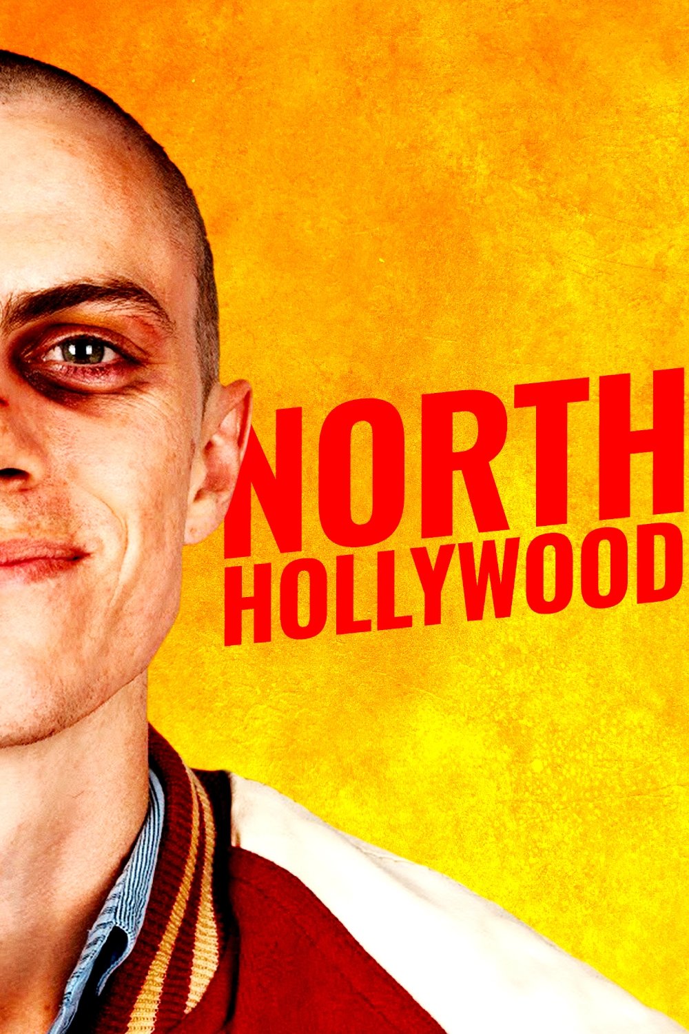 Locandina di North Hollywood