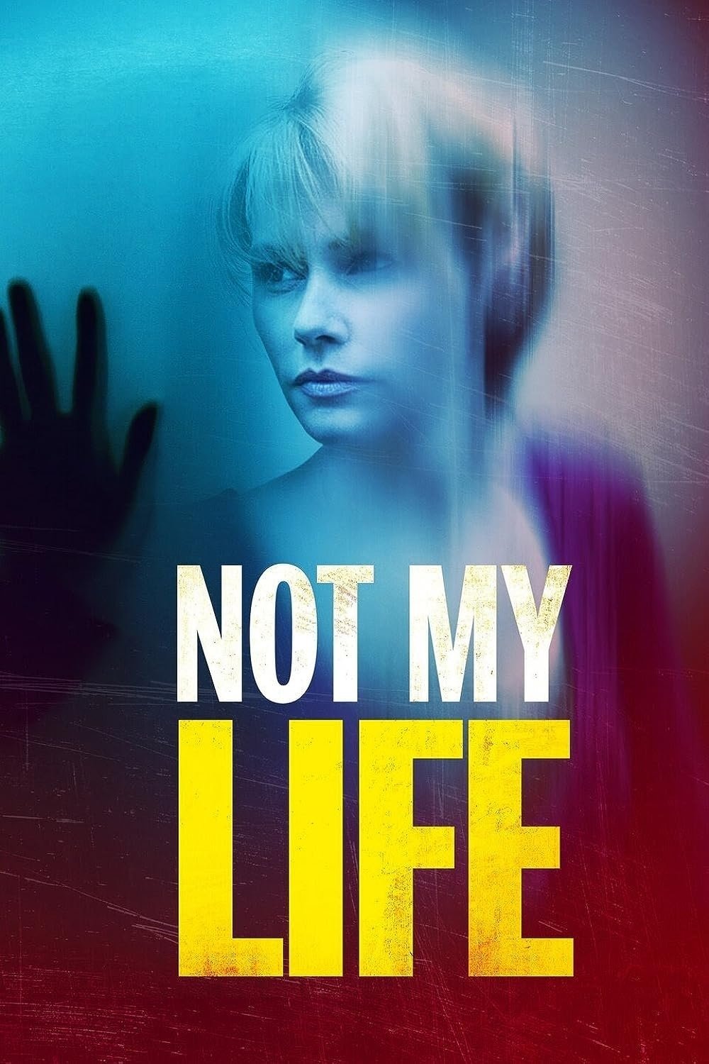Locandina di Not My Life