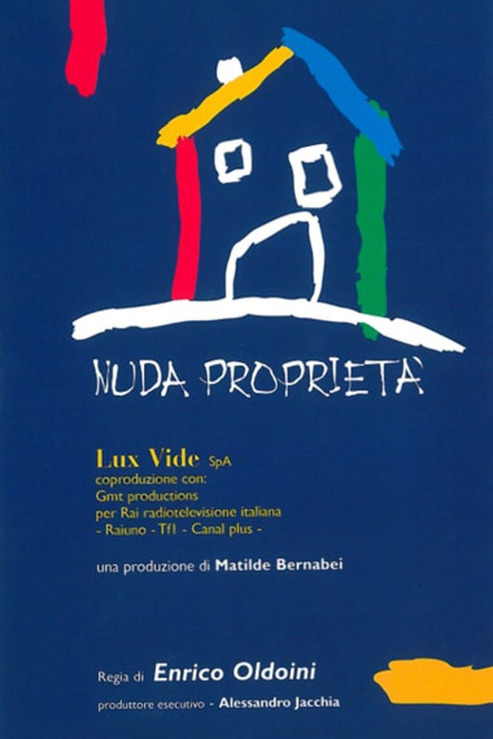 Locandina di Nuda proprietà vendesi