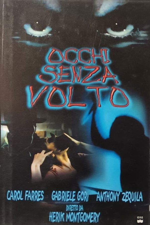 Locandina di Occhi senza volto