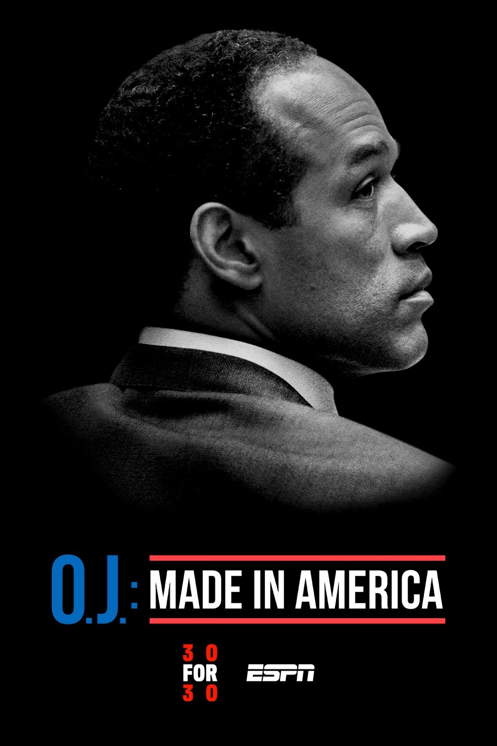 Locandina di O.J.: Made in America