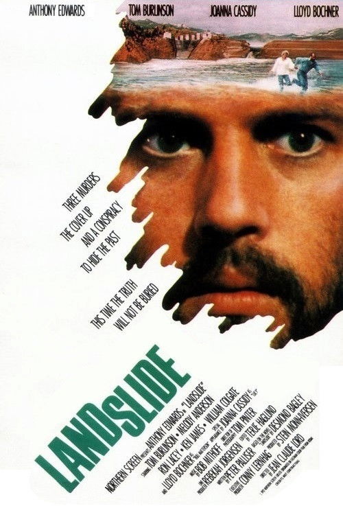 Locandina di Omicidi dal passato