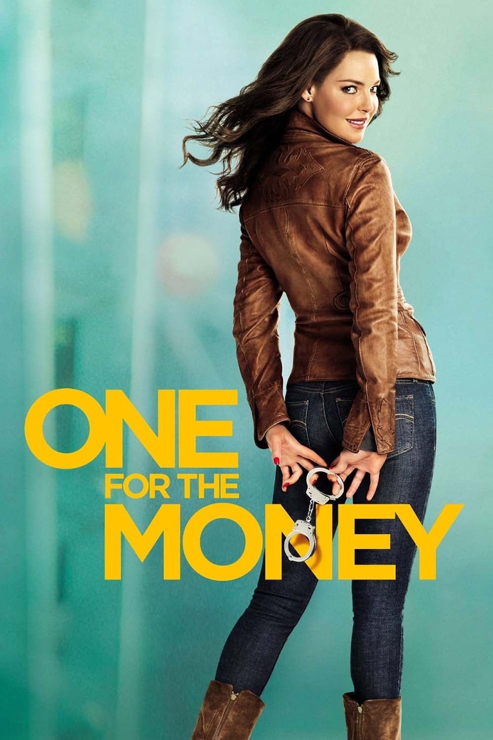 Locandina di One for the Money