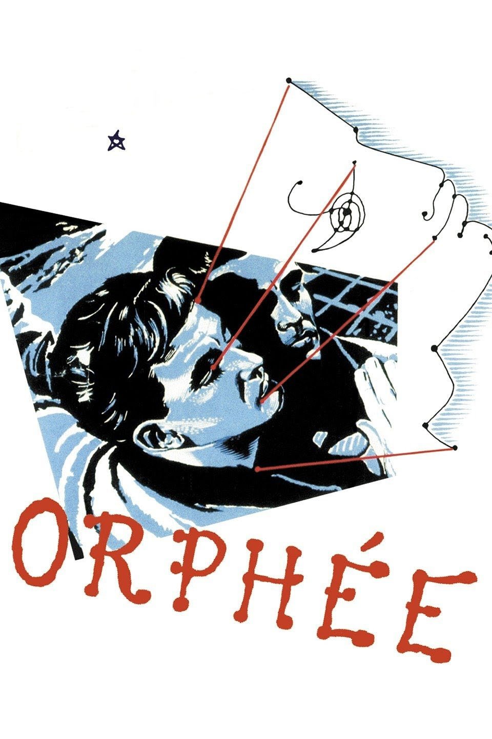 Locandina di Orfeo