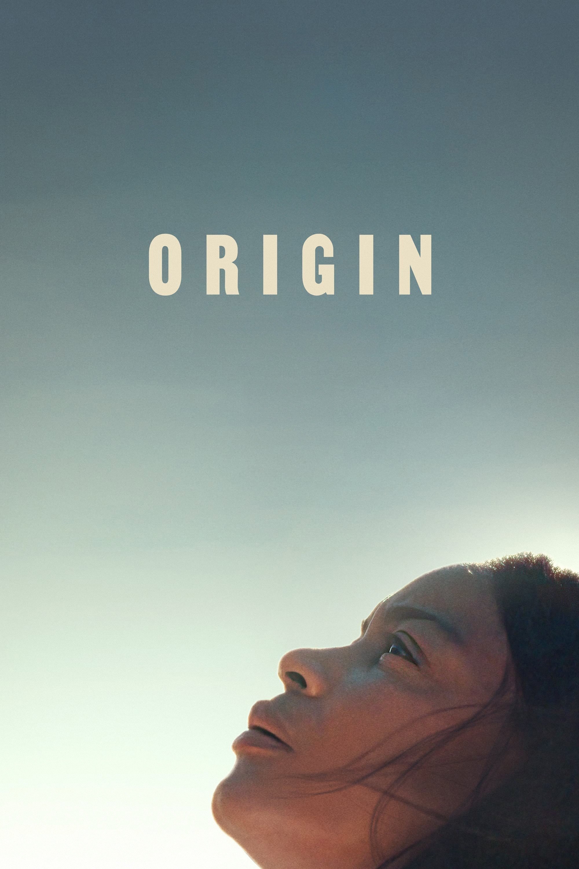 Locandina di Origin