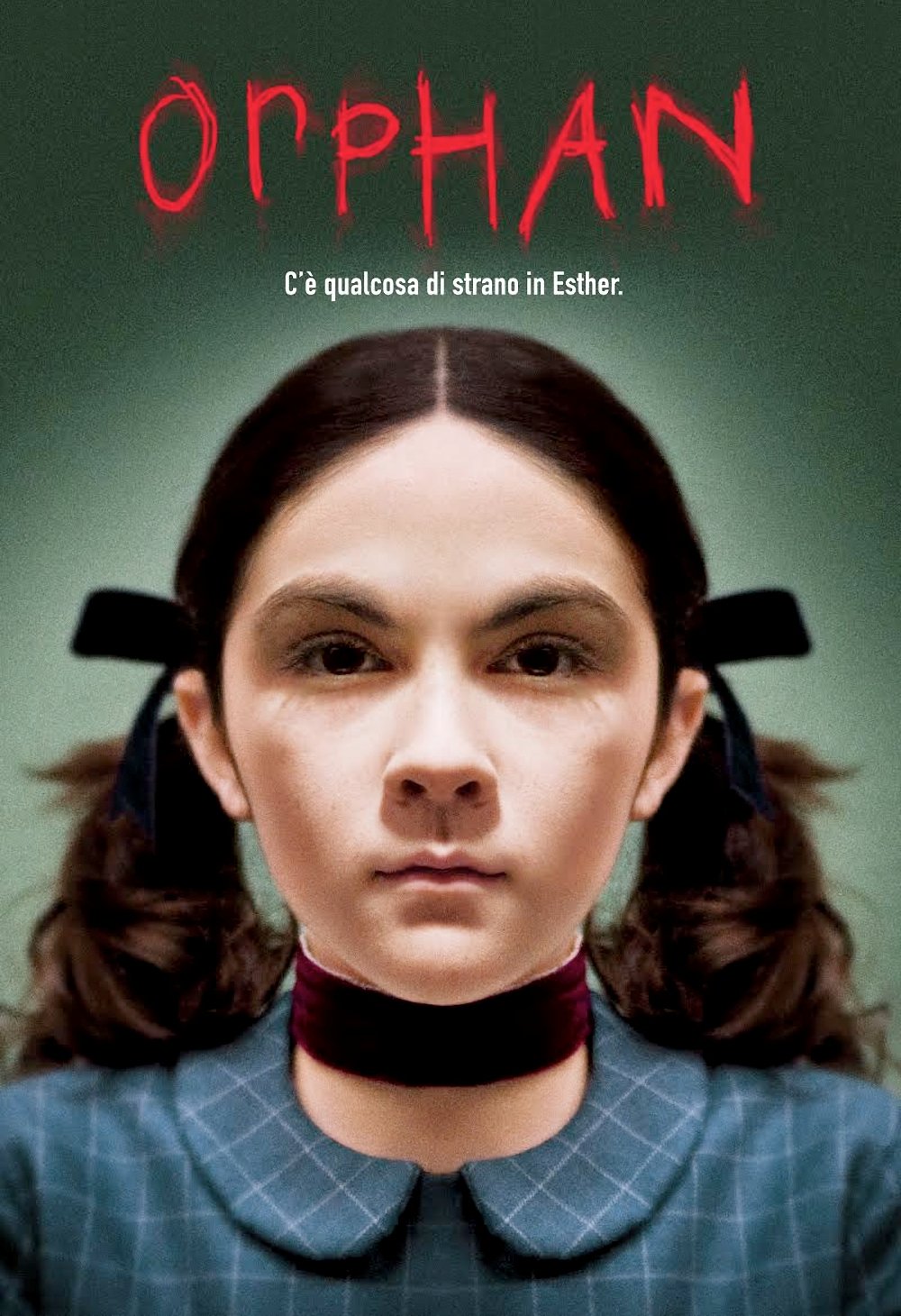 Locandina di Orphan
