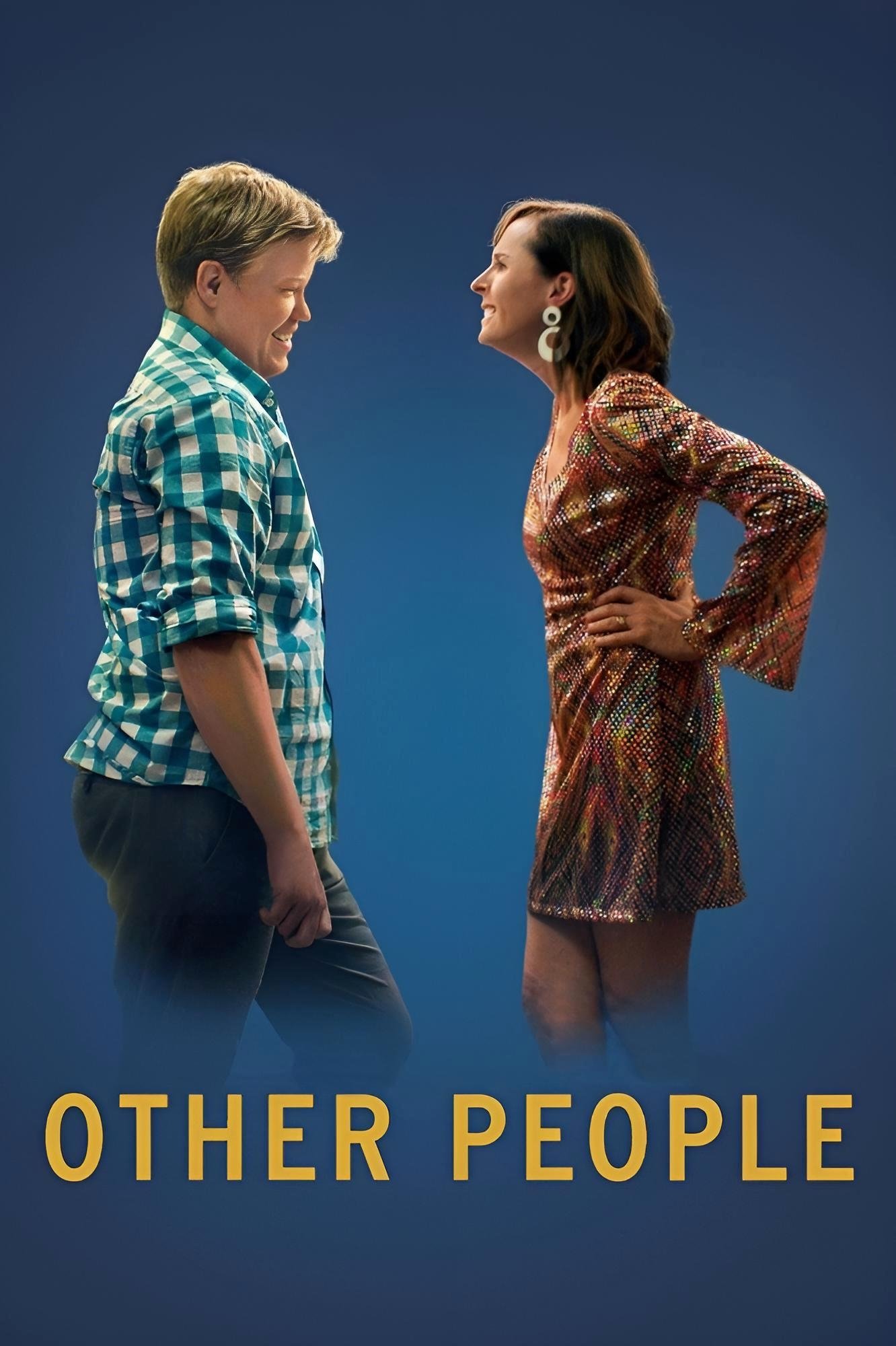 Locandina di Other People