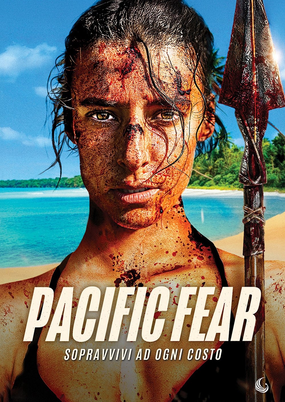 Locandina di Pacific Fear