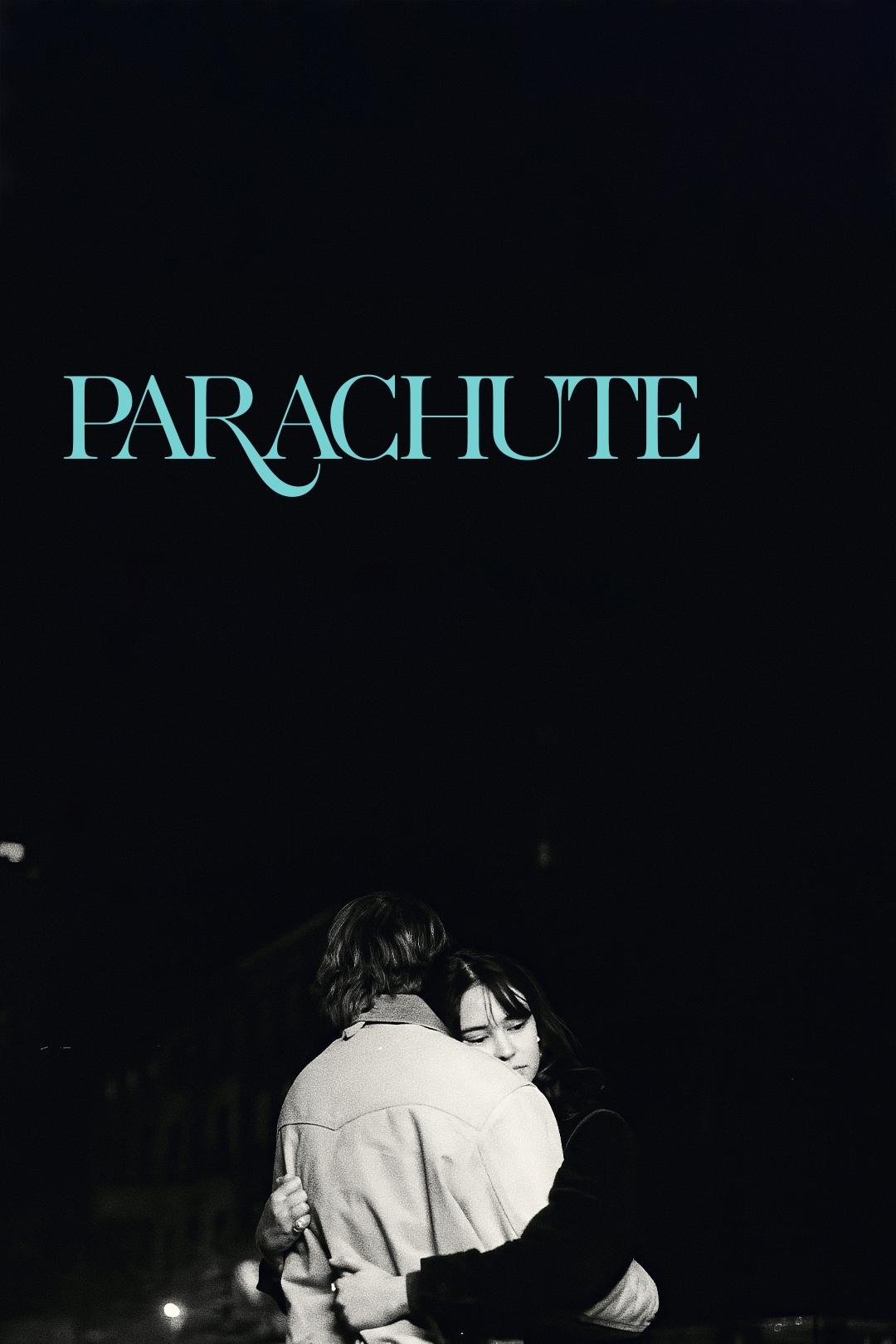Locandina di Parachute