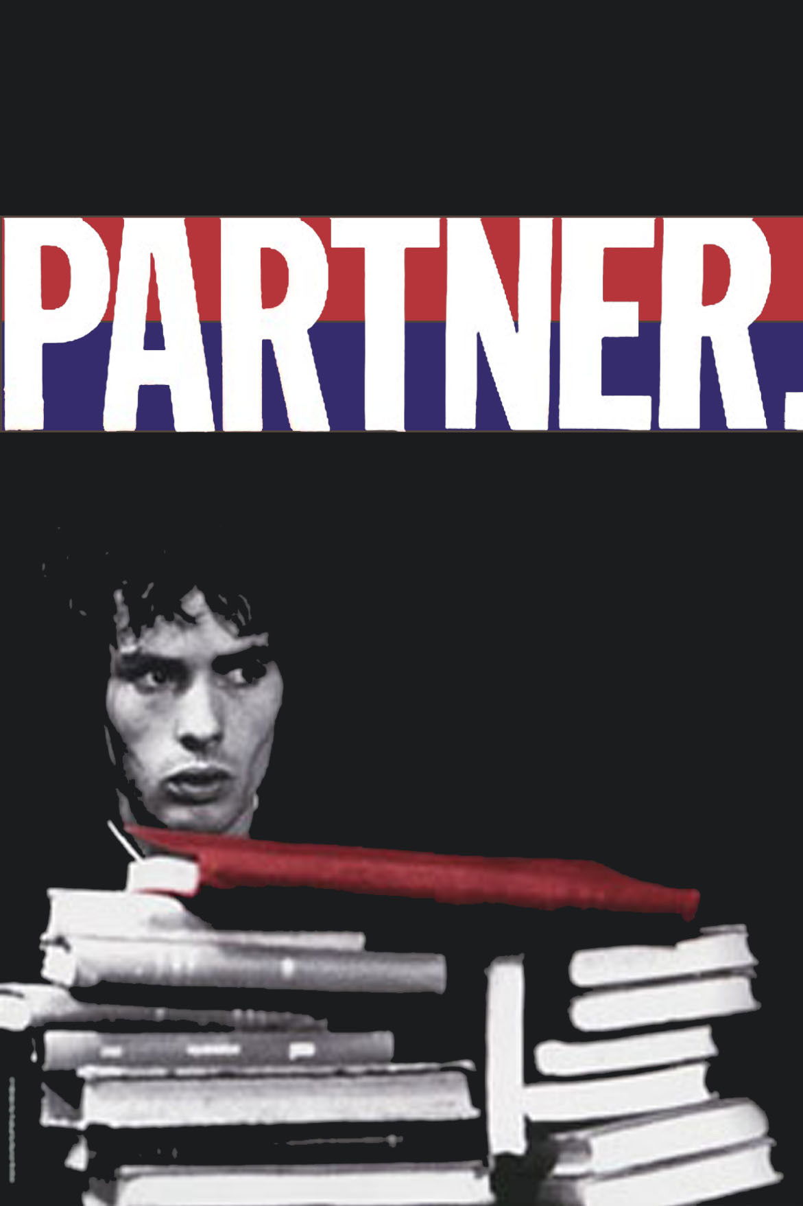 Locandina di Partner