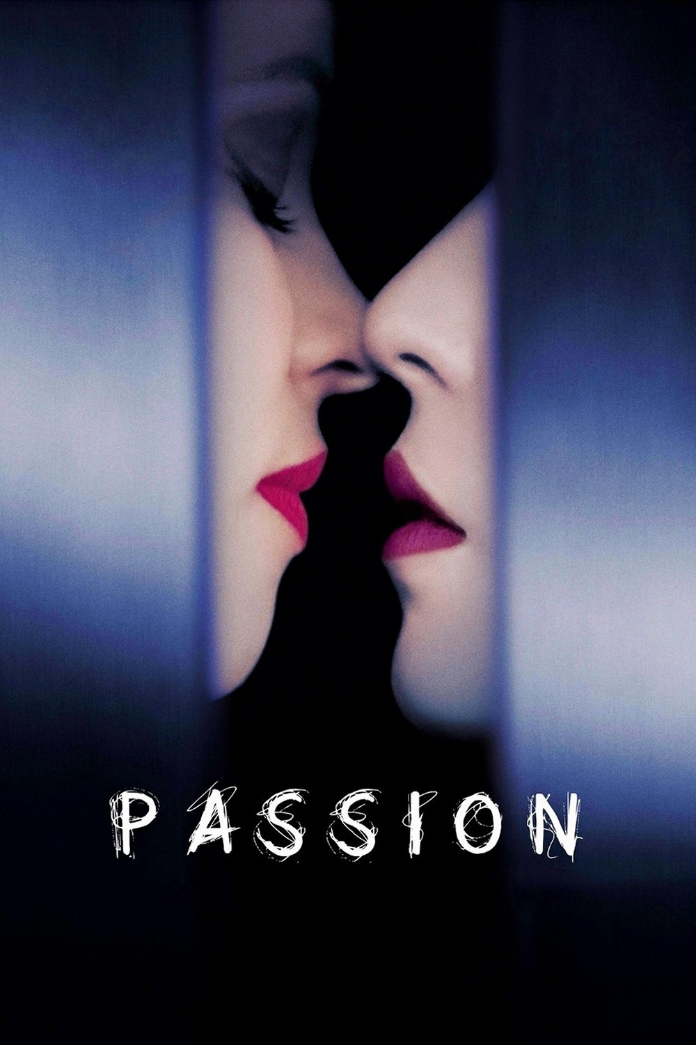 Locandina di Passion