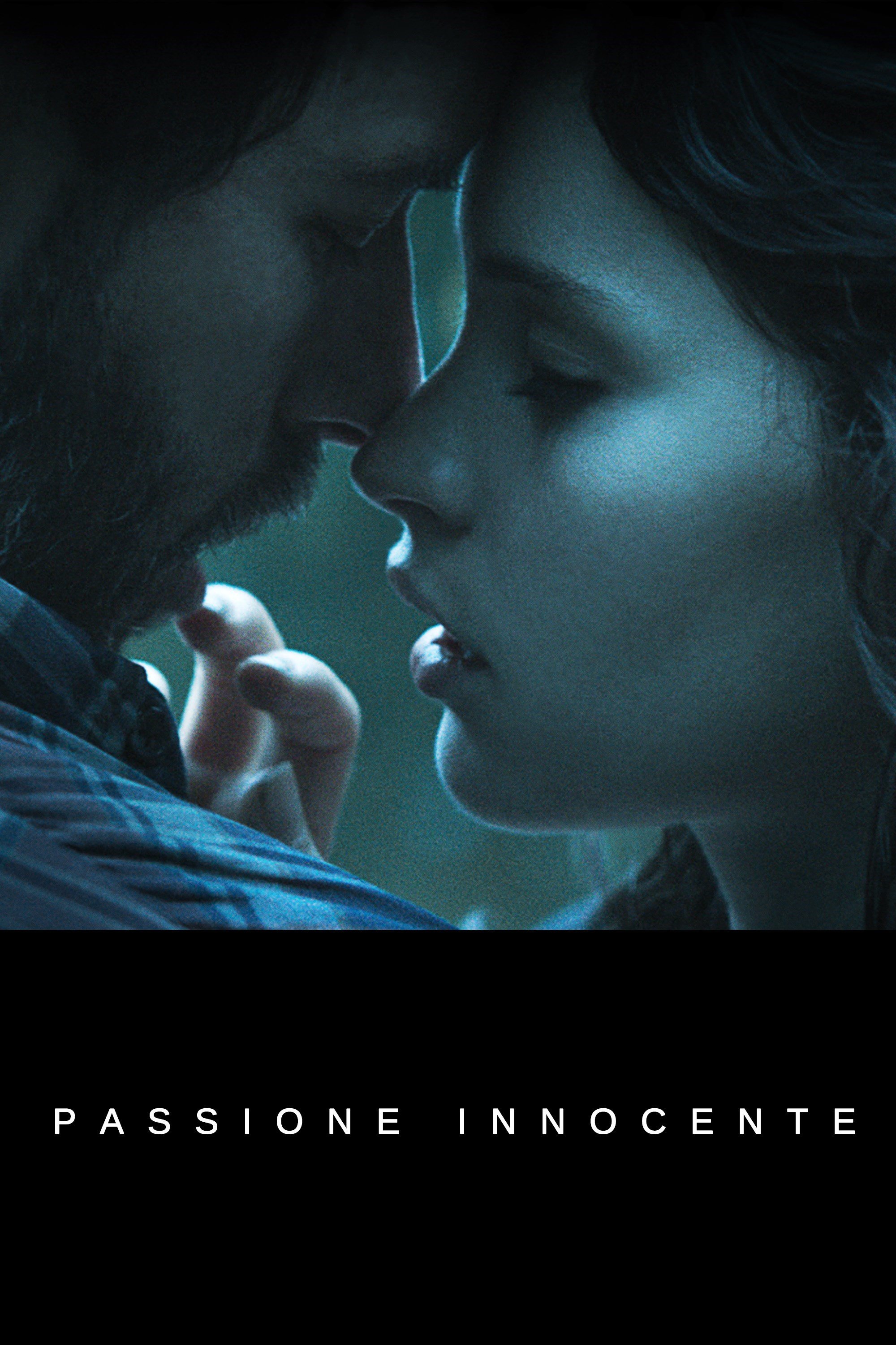 Locandina di Passione innocente