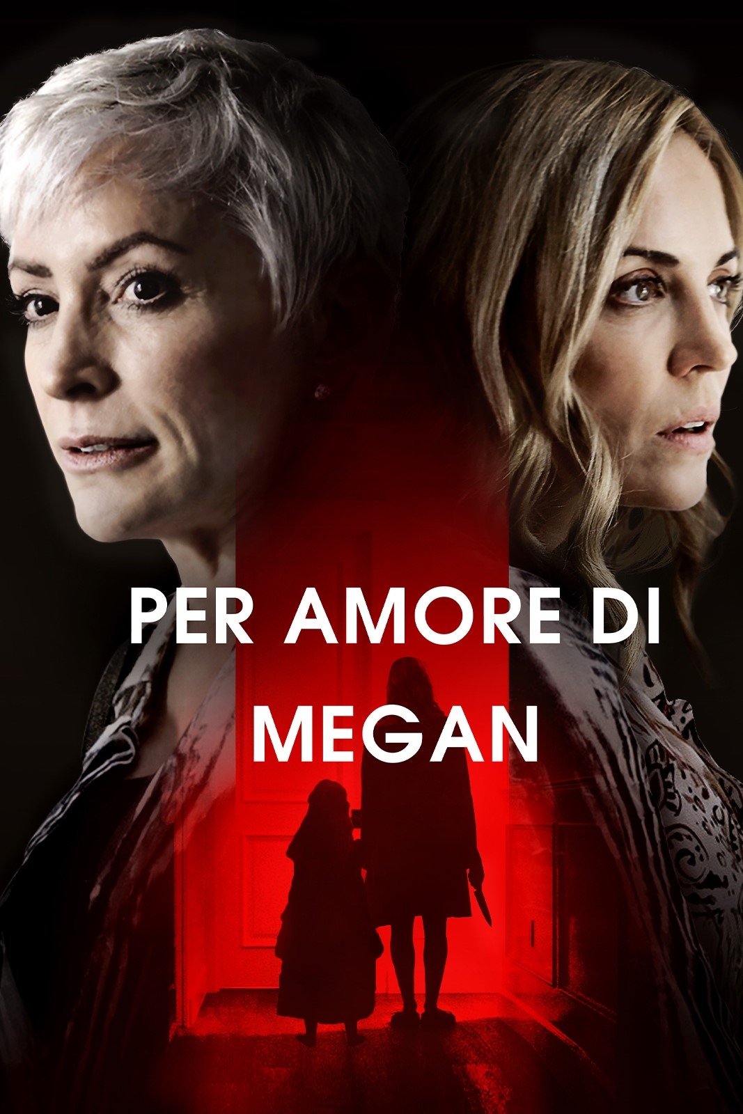 Locandina di Per amore di Megan