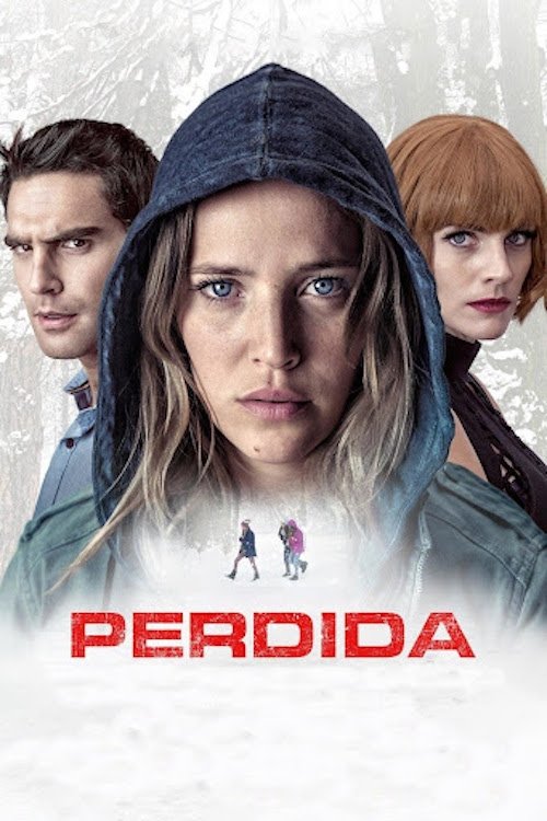 Locandina di Perdida - Scomparsa