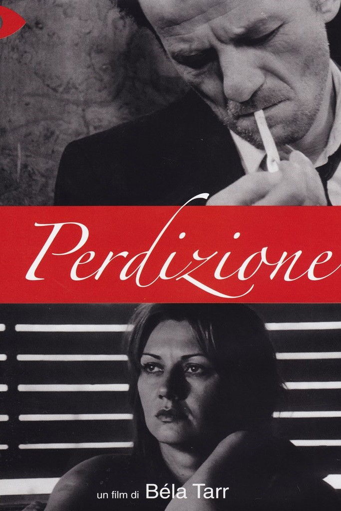Locandina di Perdizione