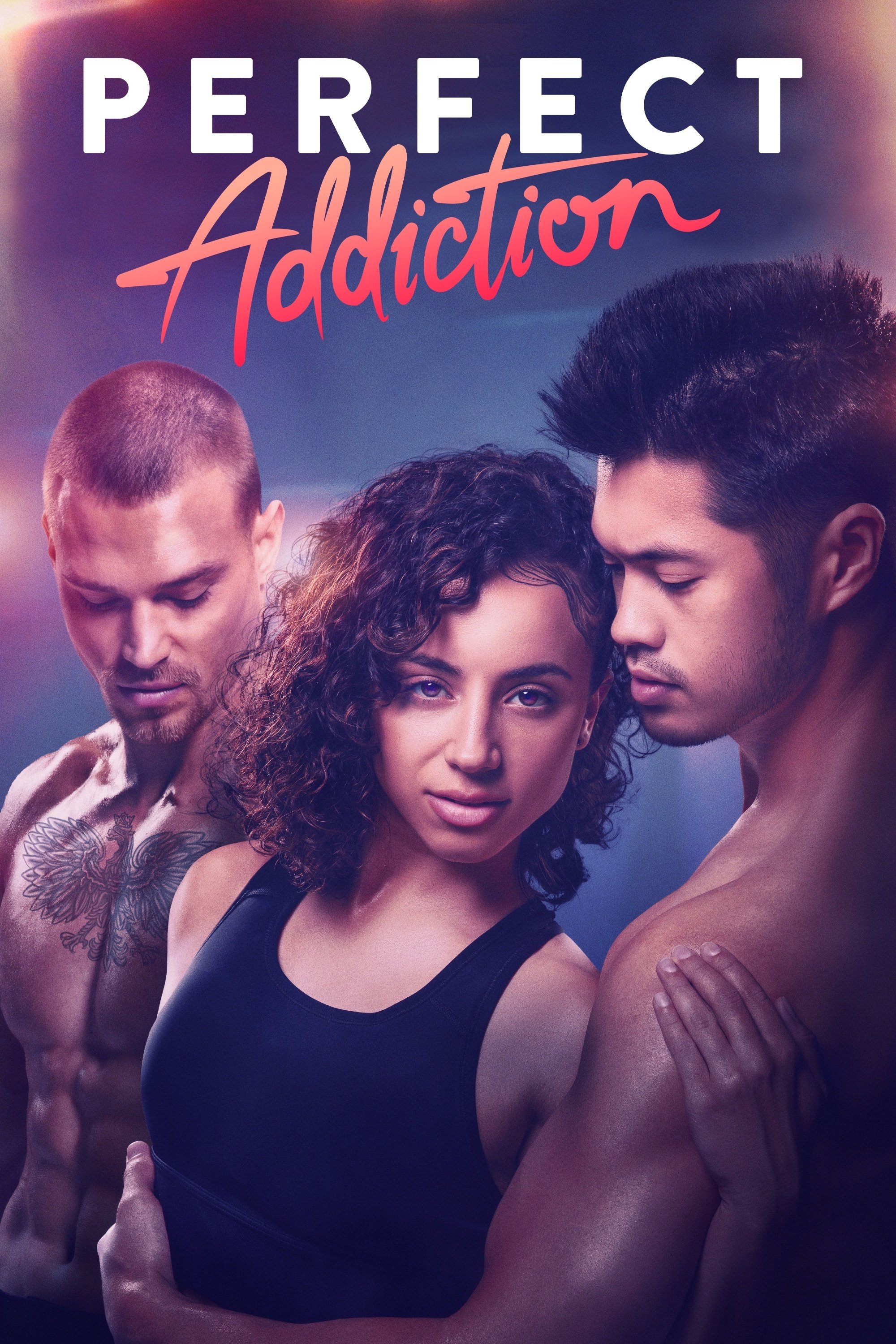 Locandina di Perfect Addiction