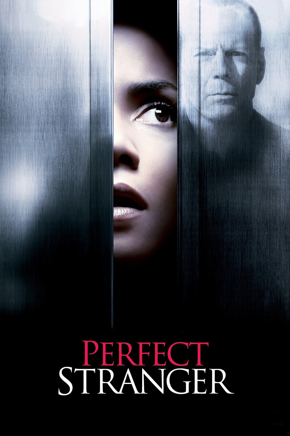 Locandina di Perfect Stranger