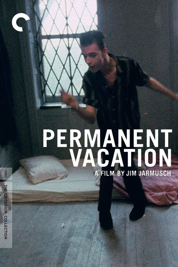 Locandina di Permanent Vacation