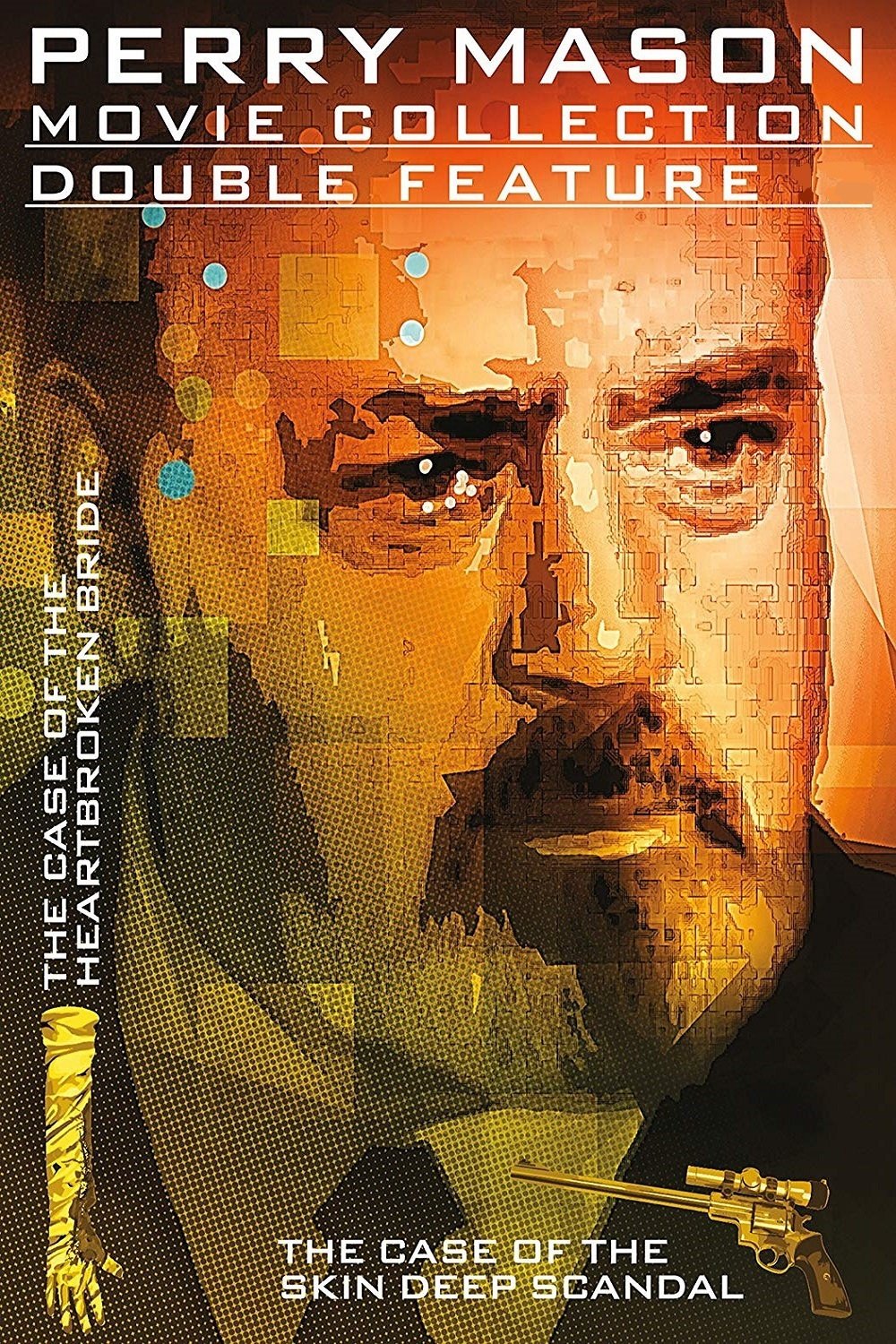 Locandina di Perry Mason: Elisir di morte