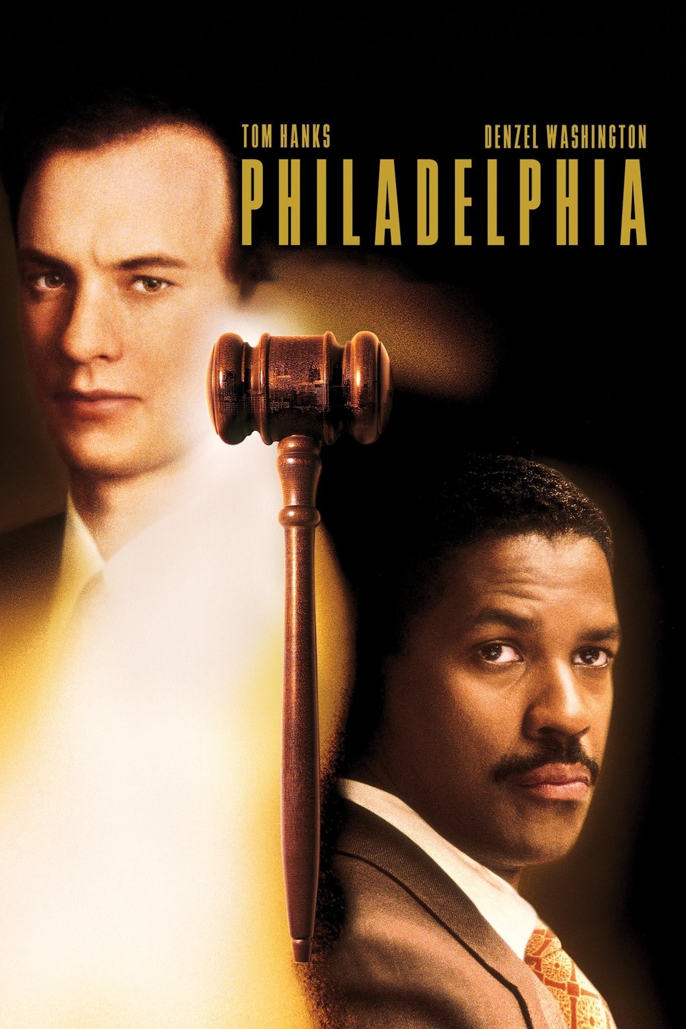 Locandina di Philadelphia