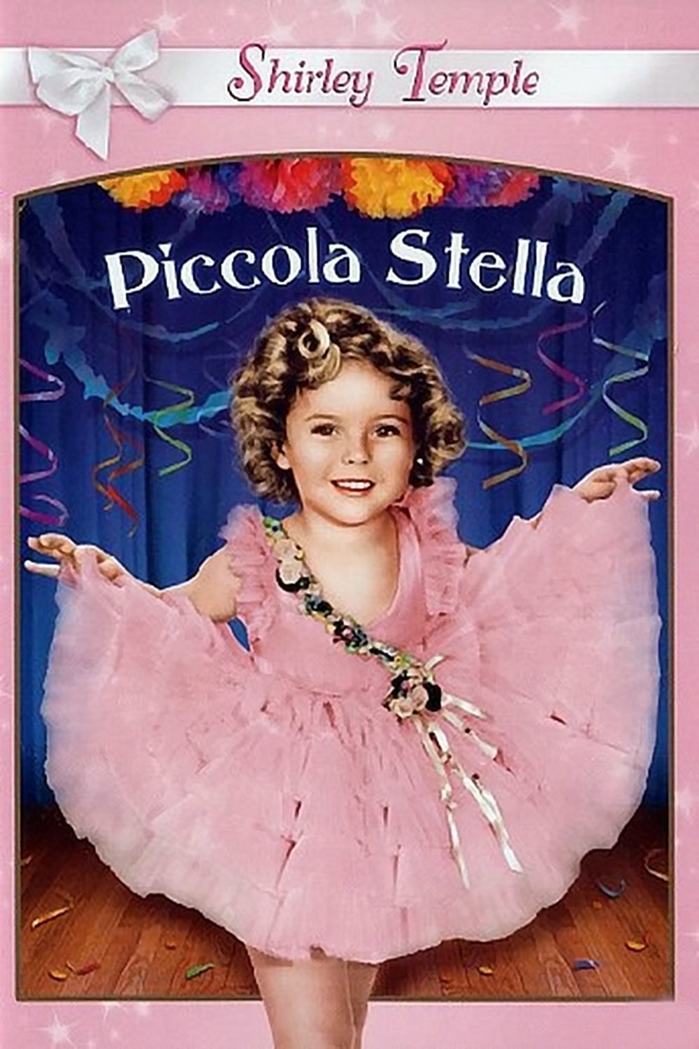 Locandina di Piccola stella