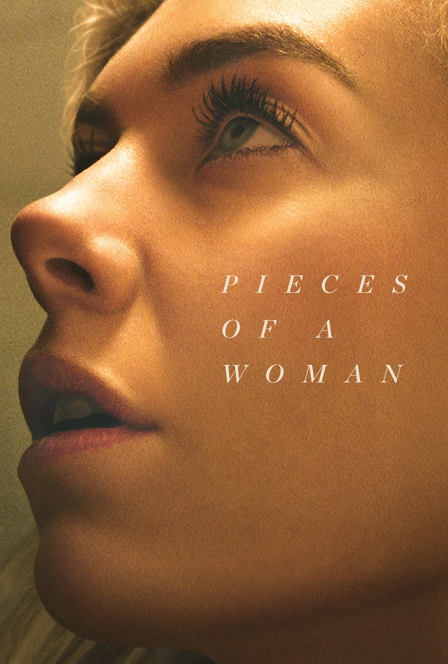 Locandina di Pieces of a Woman