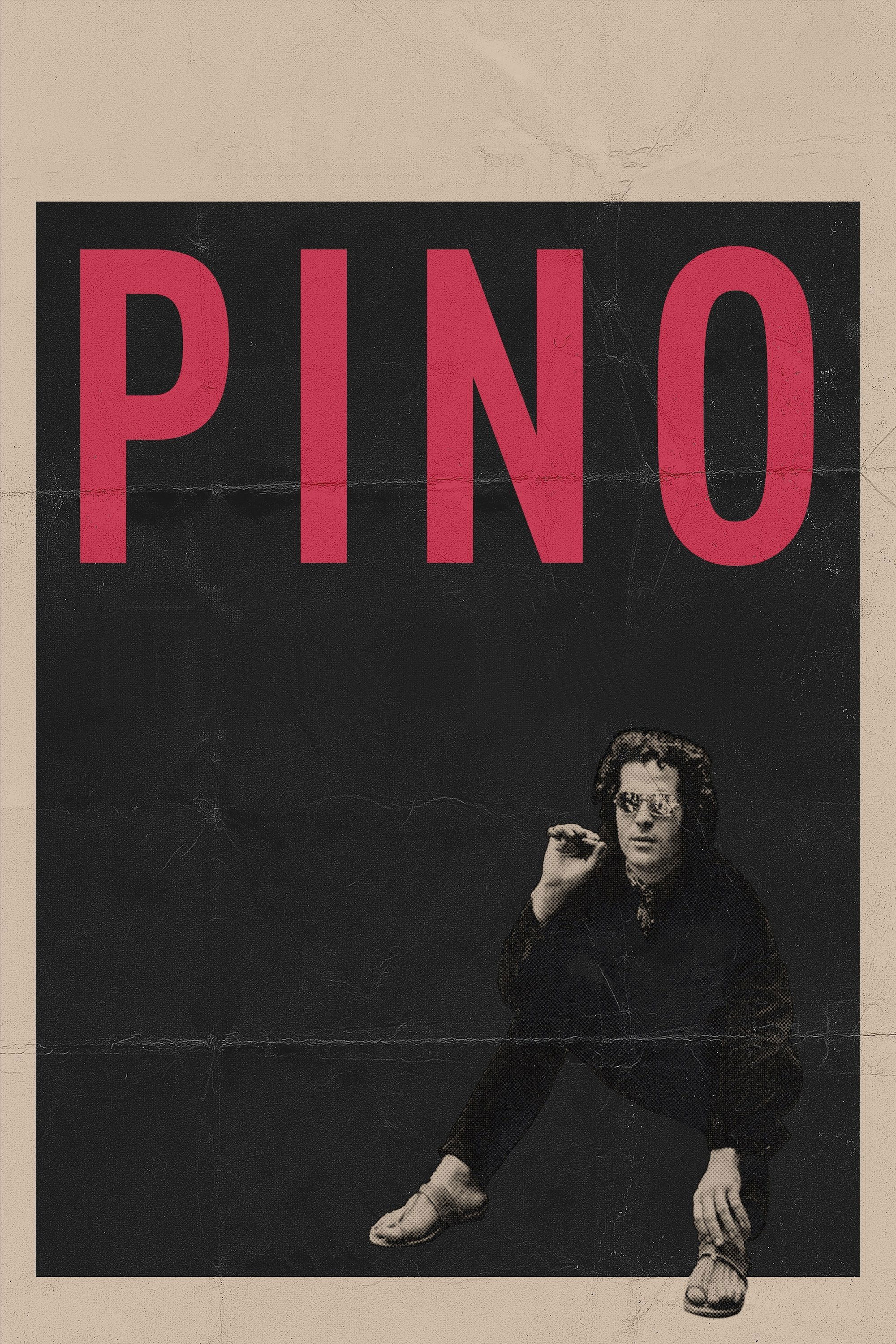 Locandina di Pino