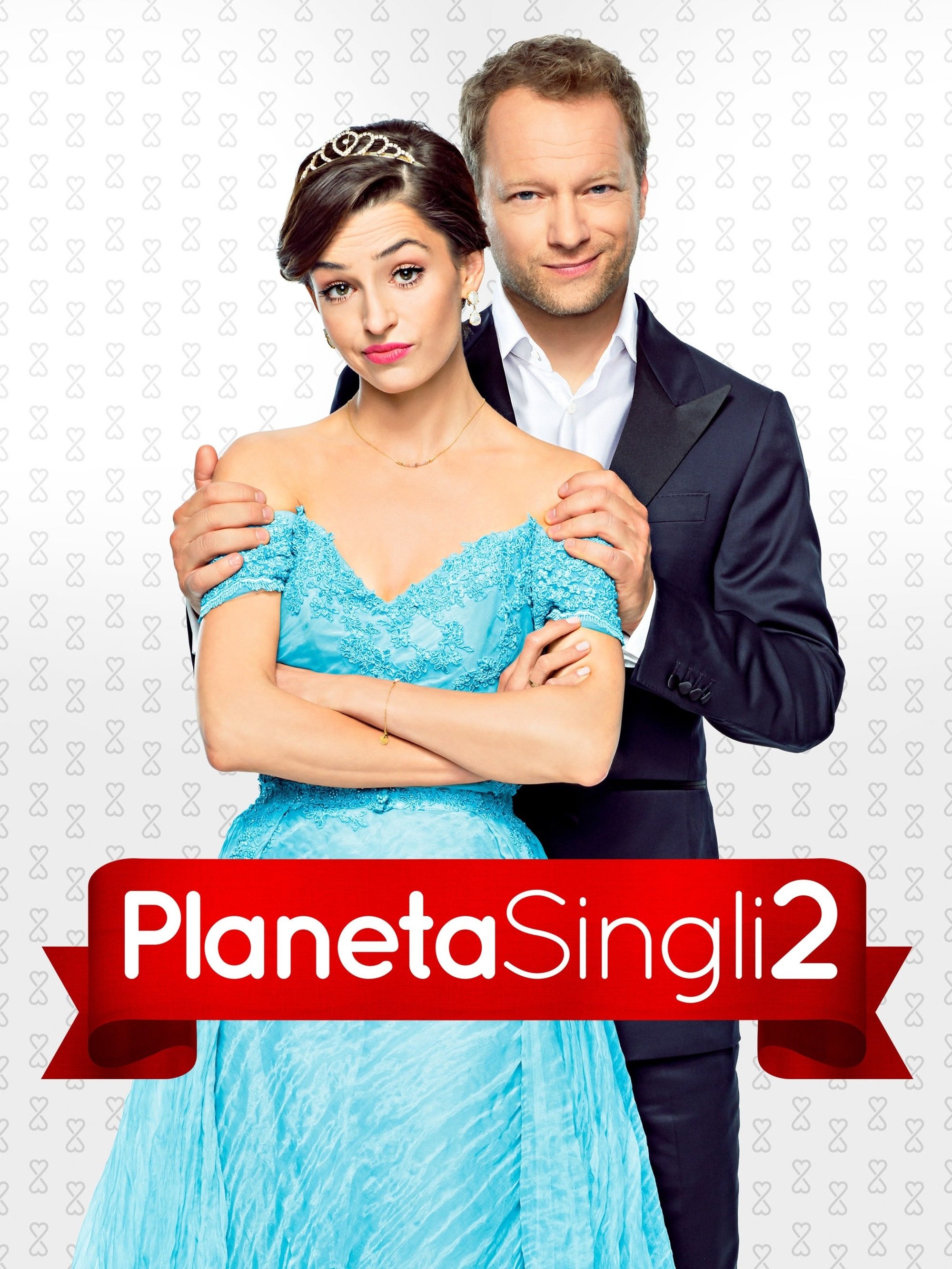 Locandina di Planeta Singli 2