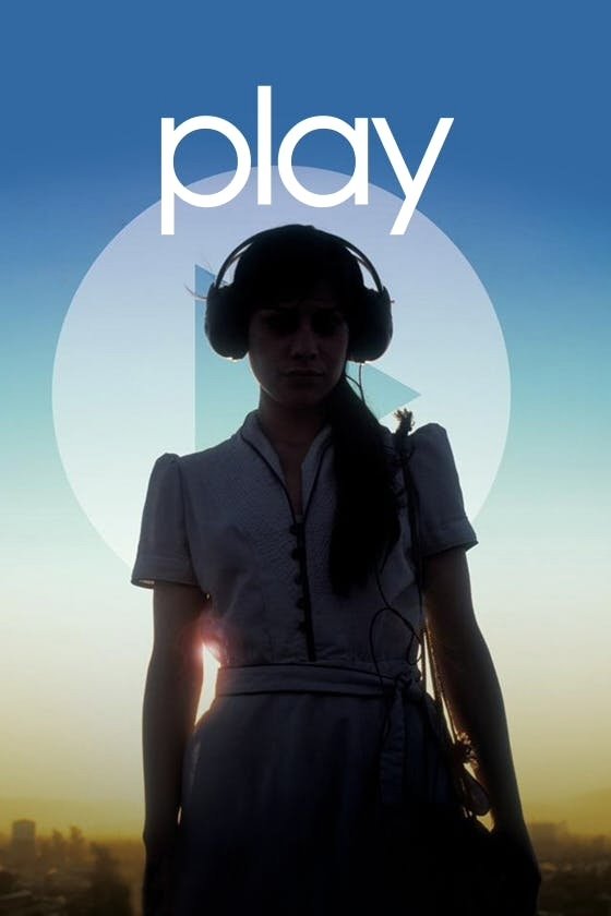 Locandina di Play