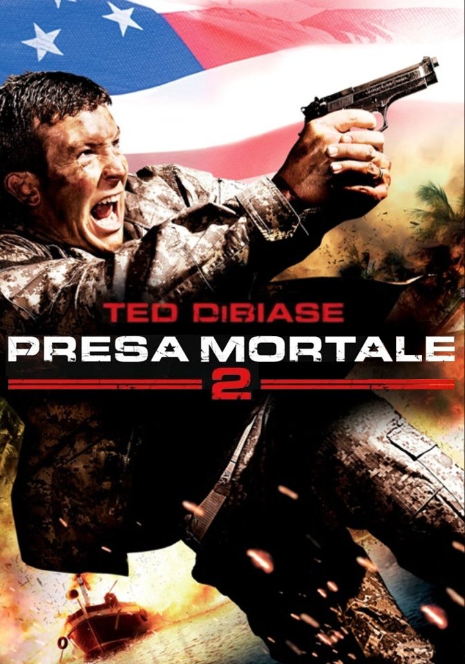 Locandina di Presa mortale 2