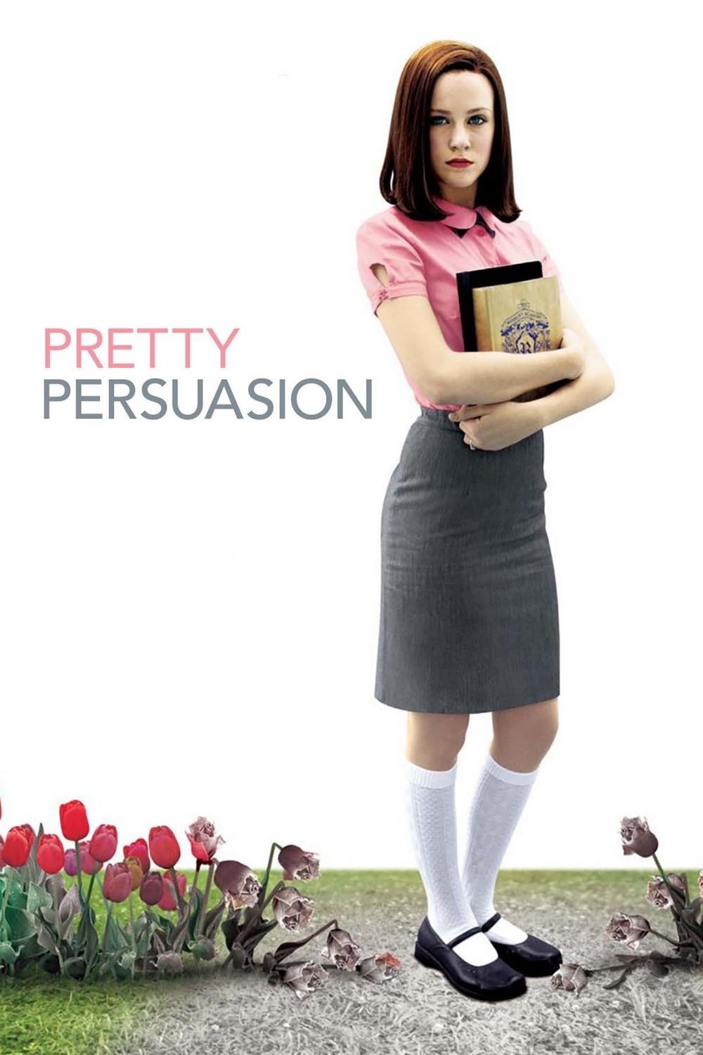 Locandina di Pretty Persuasion