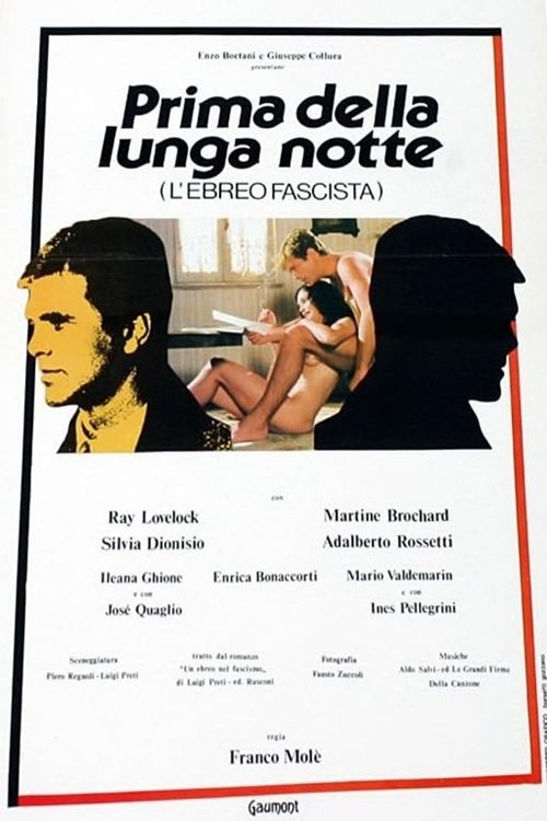Locandina di Prima della lunga notte