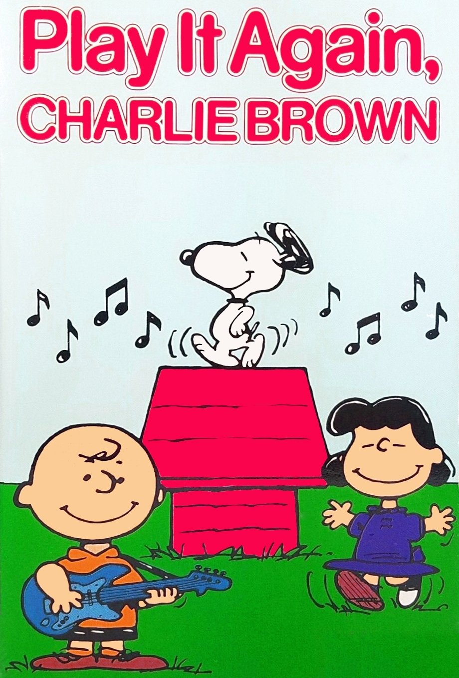 Locandina di Provaci ancora, Charlie Brown