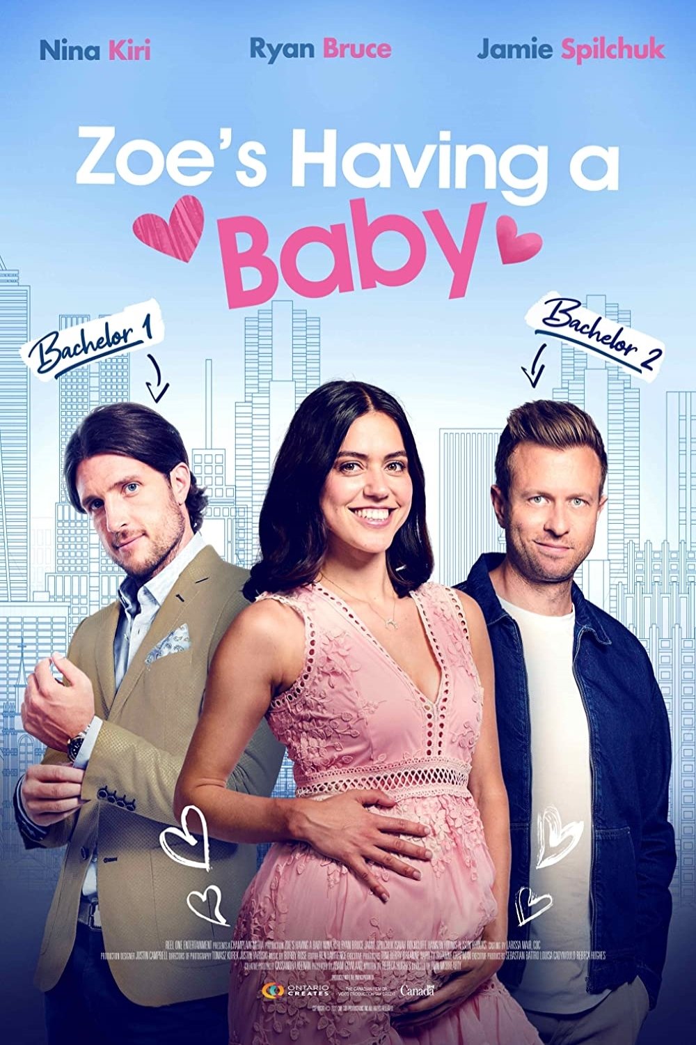 Locandina di Quando arriva l'amore