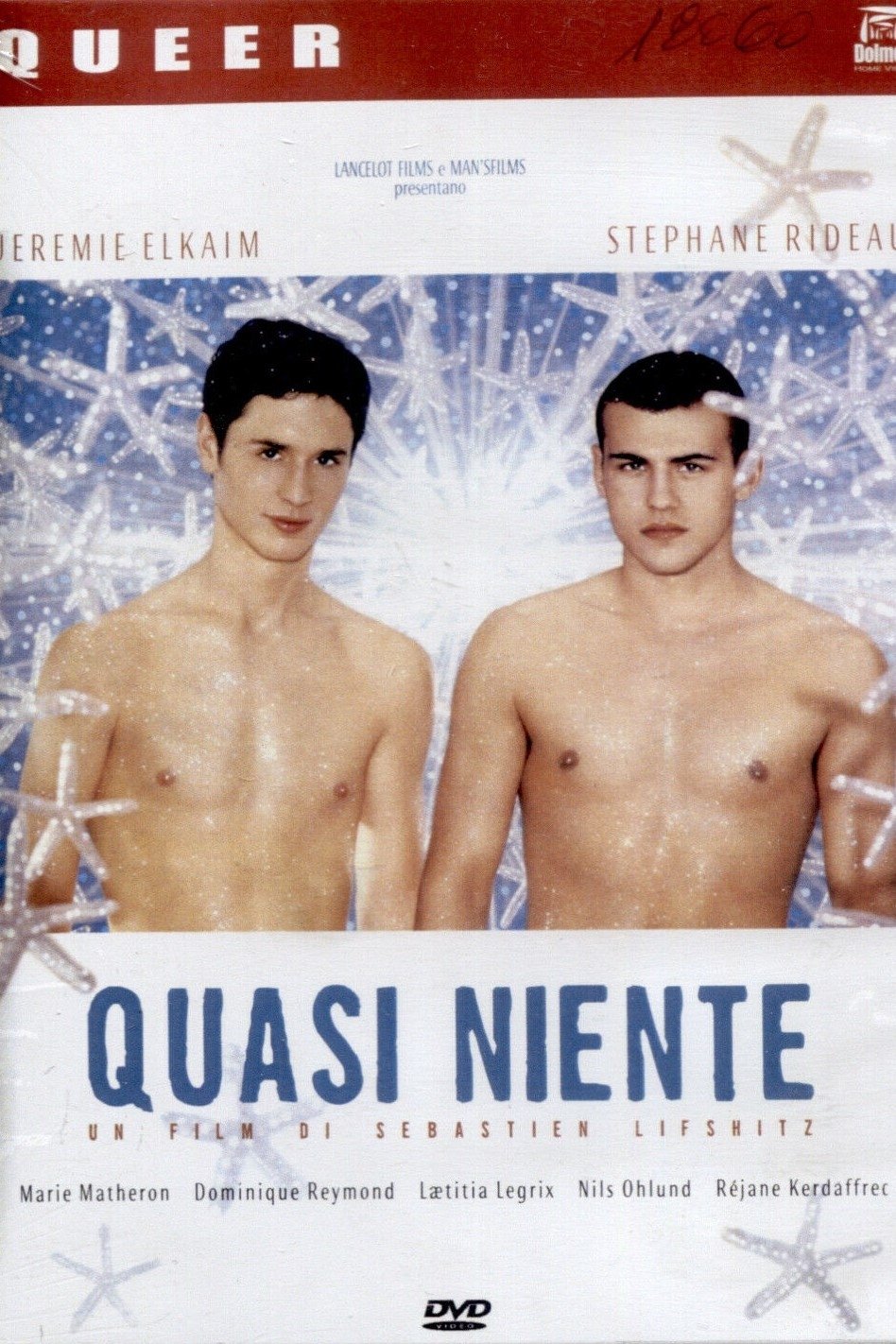 Locandina di Quasi niente