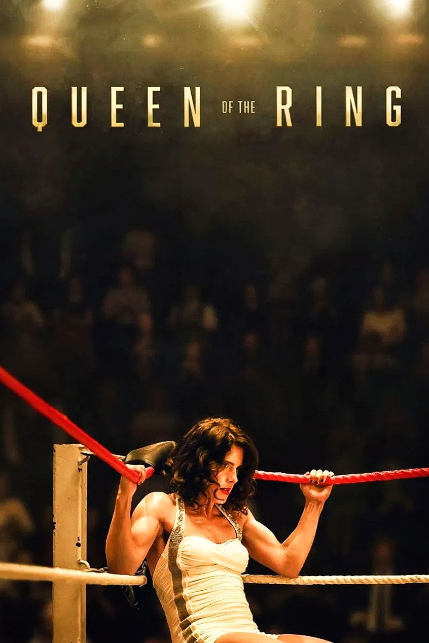 Locandina di Queen of the Ring