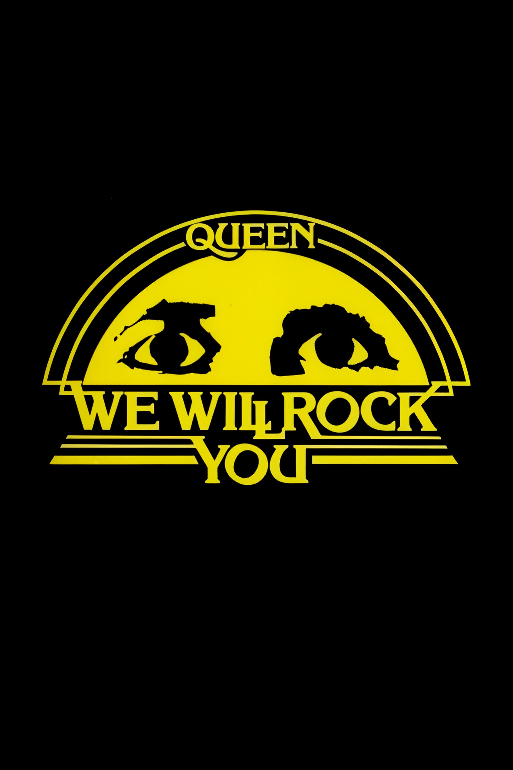 Locandina di Queen - Rock Montreal