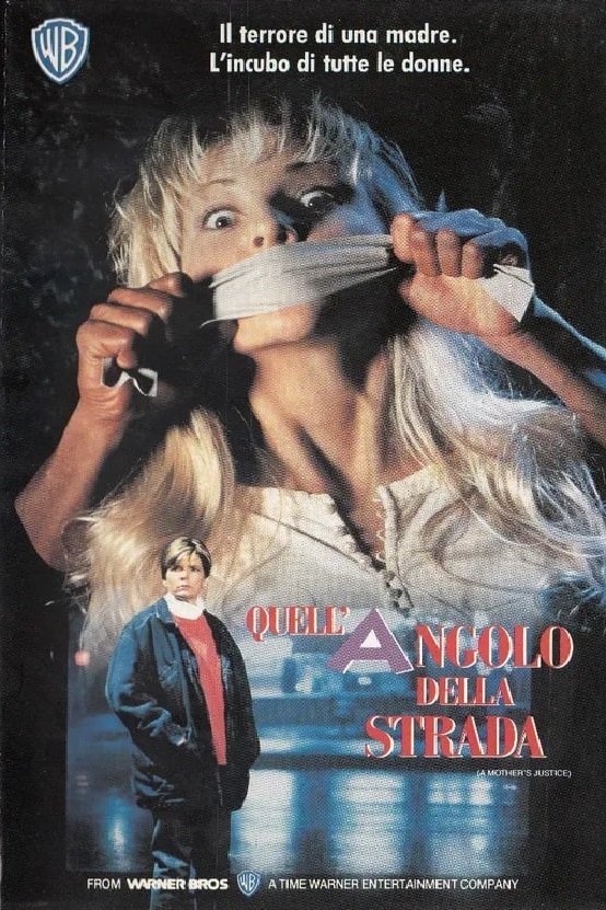 Locandina di Quell'angolo della strada