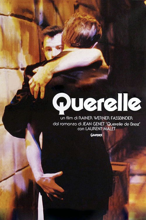 Locandina di Querelle De Brest
