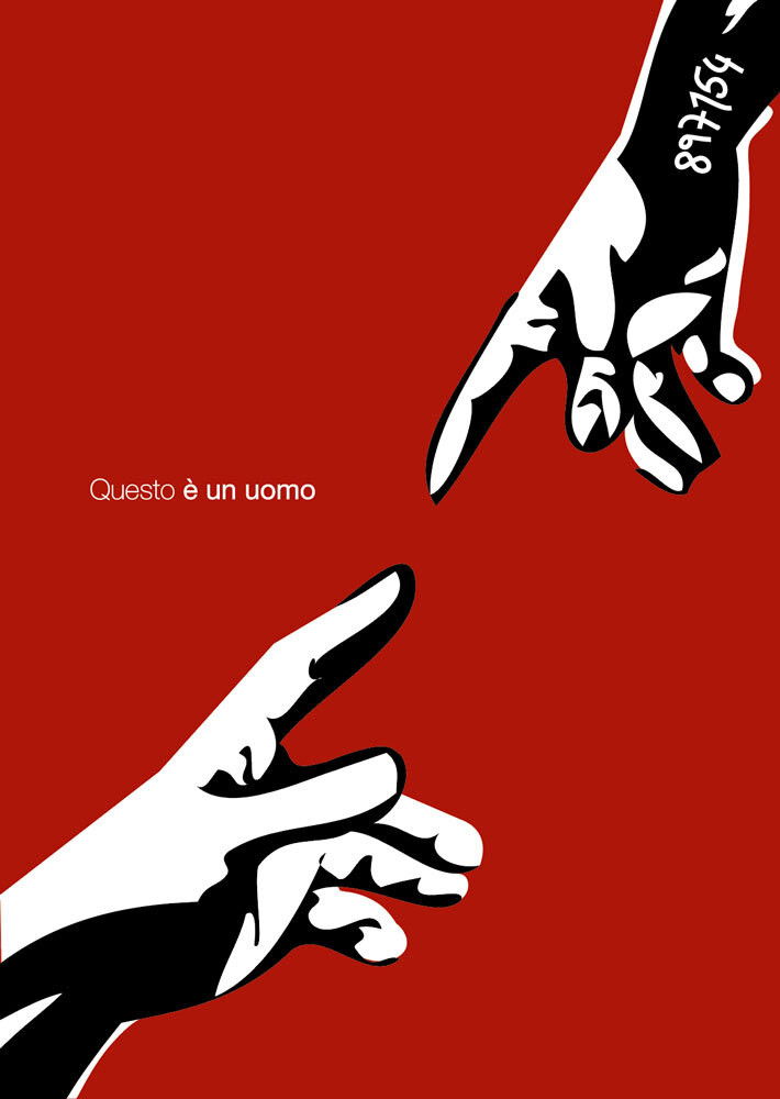 Locandina di Questo è un uomo