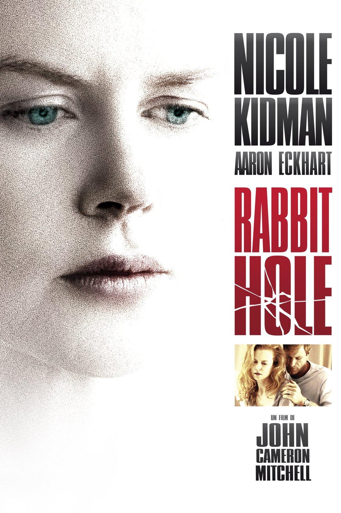 Locandina di Rabbit Hole
