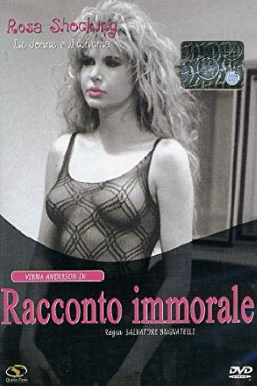 Locandina di Racconto immorale