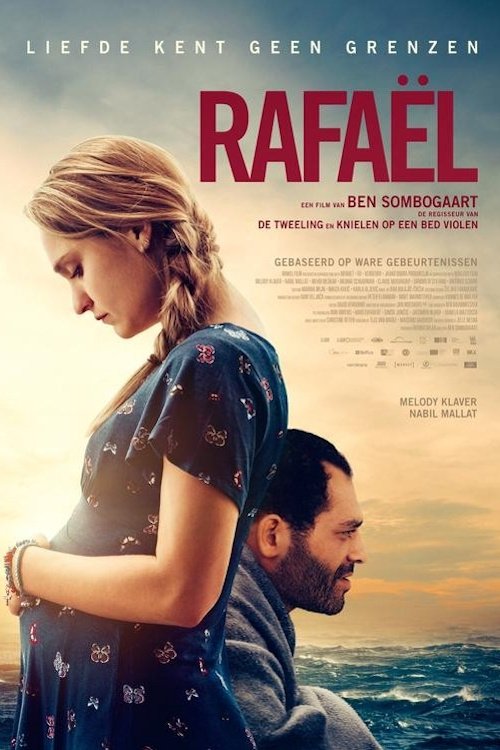 Locandina di Rafaël