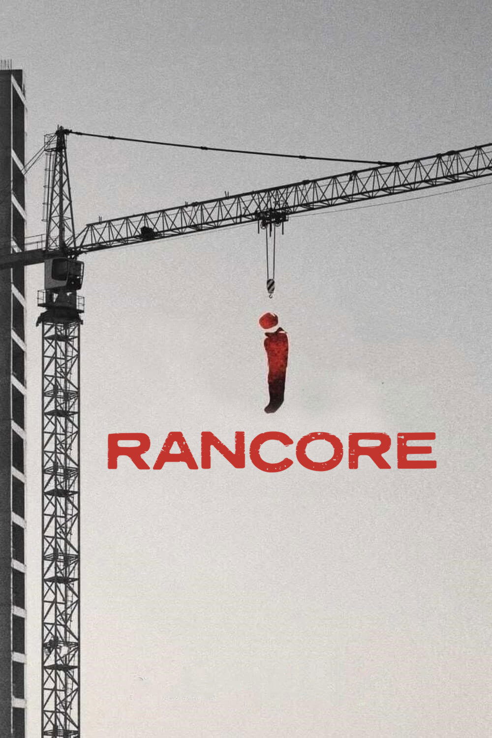 Locandina di Rancore