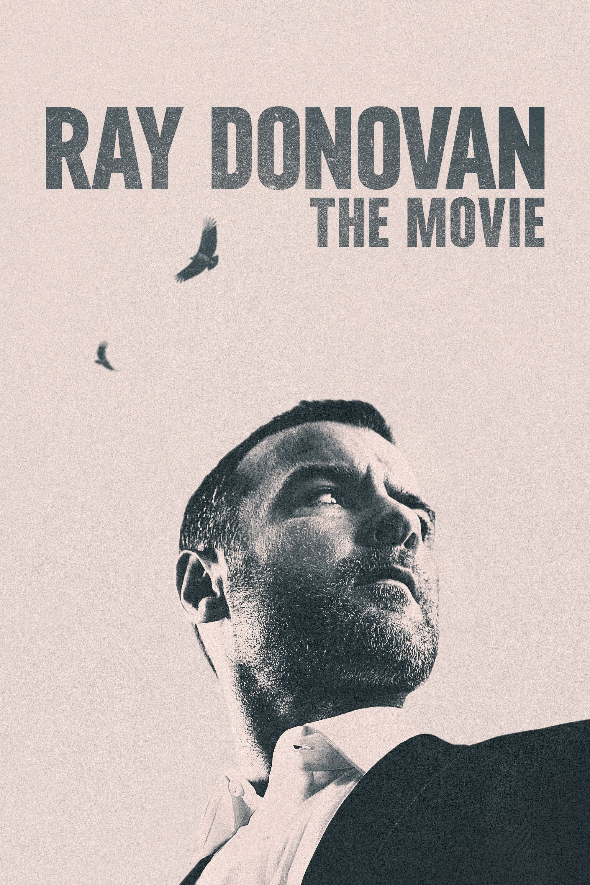Locandina di Ray Donovan: The Movie