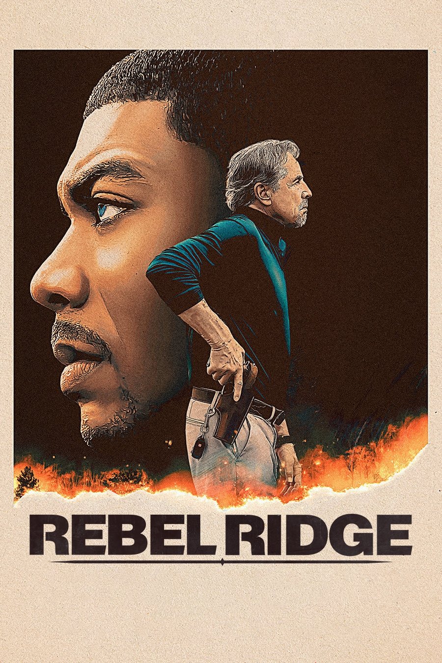 Locandina di Rebel Ridge
