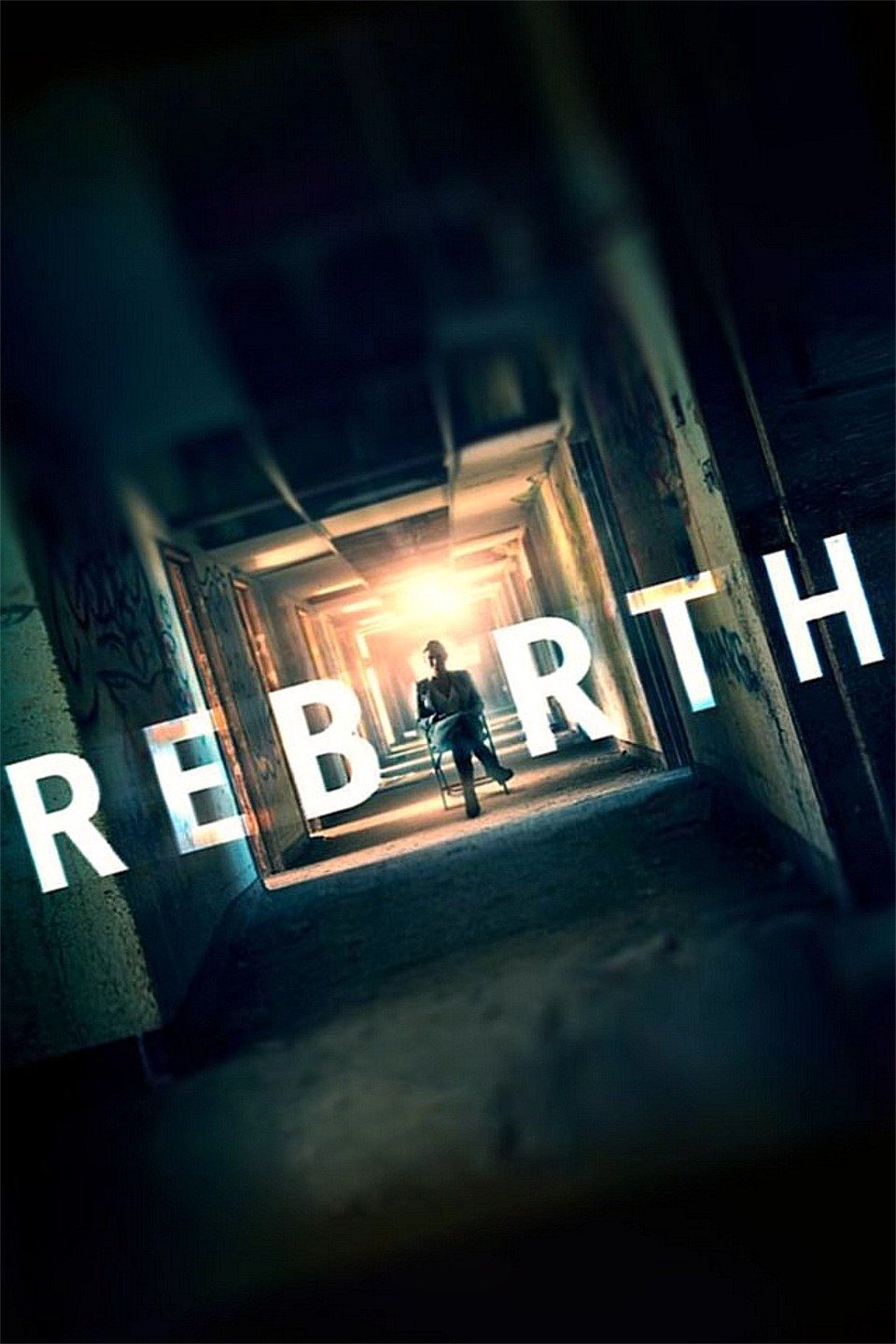 Locandina di Rebirth