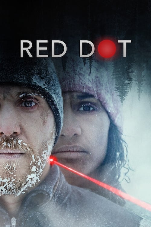 Locandina di Red Dot